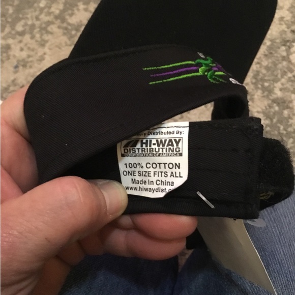 NWT Vintage Sturgis Visor 64th annual  2004 - Picture 4 of 5